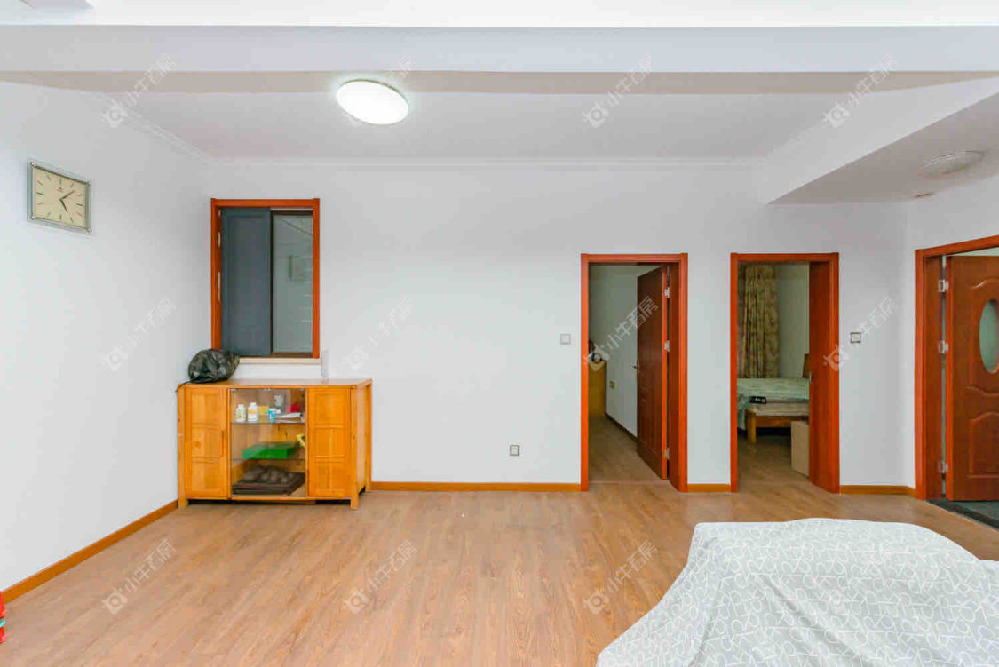 常州金色新城西区在租房源室内图_小牛看房