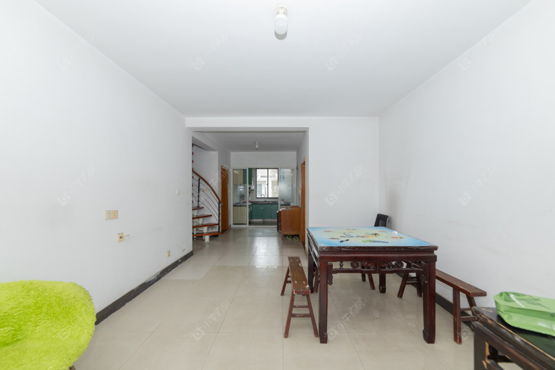 常州顺园八村北区在售二手房源室内图_小牛看房