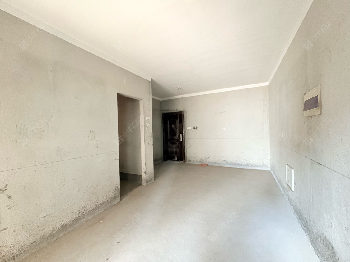 南门花园在售二手房