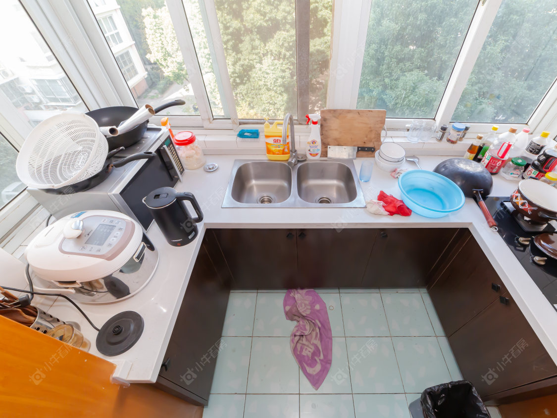 常州永宁花园在售二手房源室内图_小牛看房