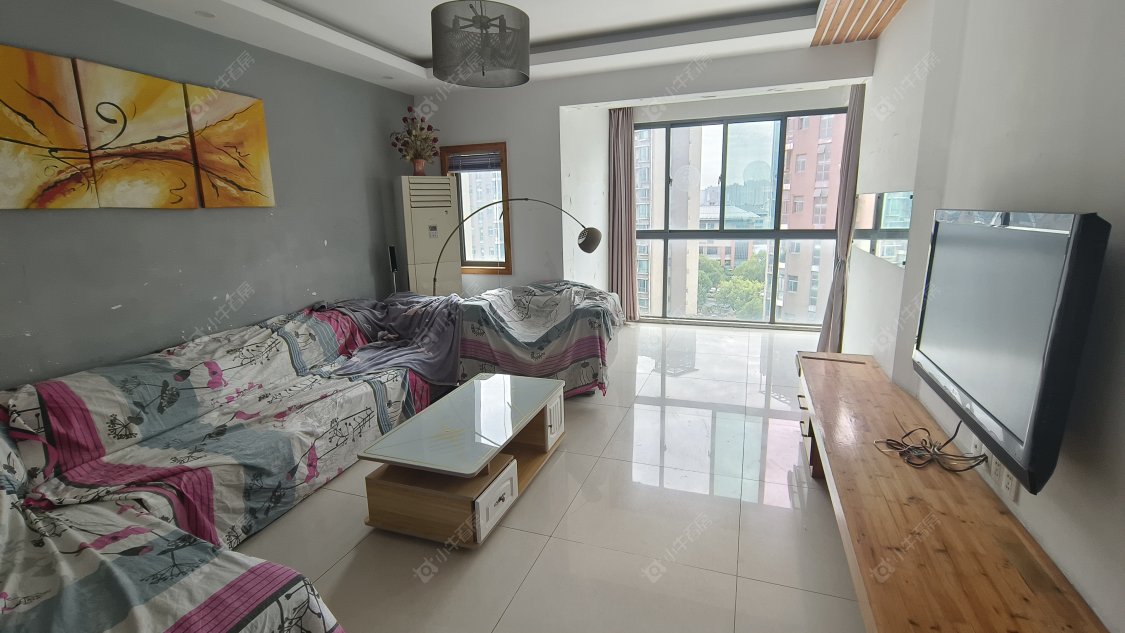 常州中天名园在租房源_小牛看房