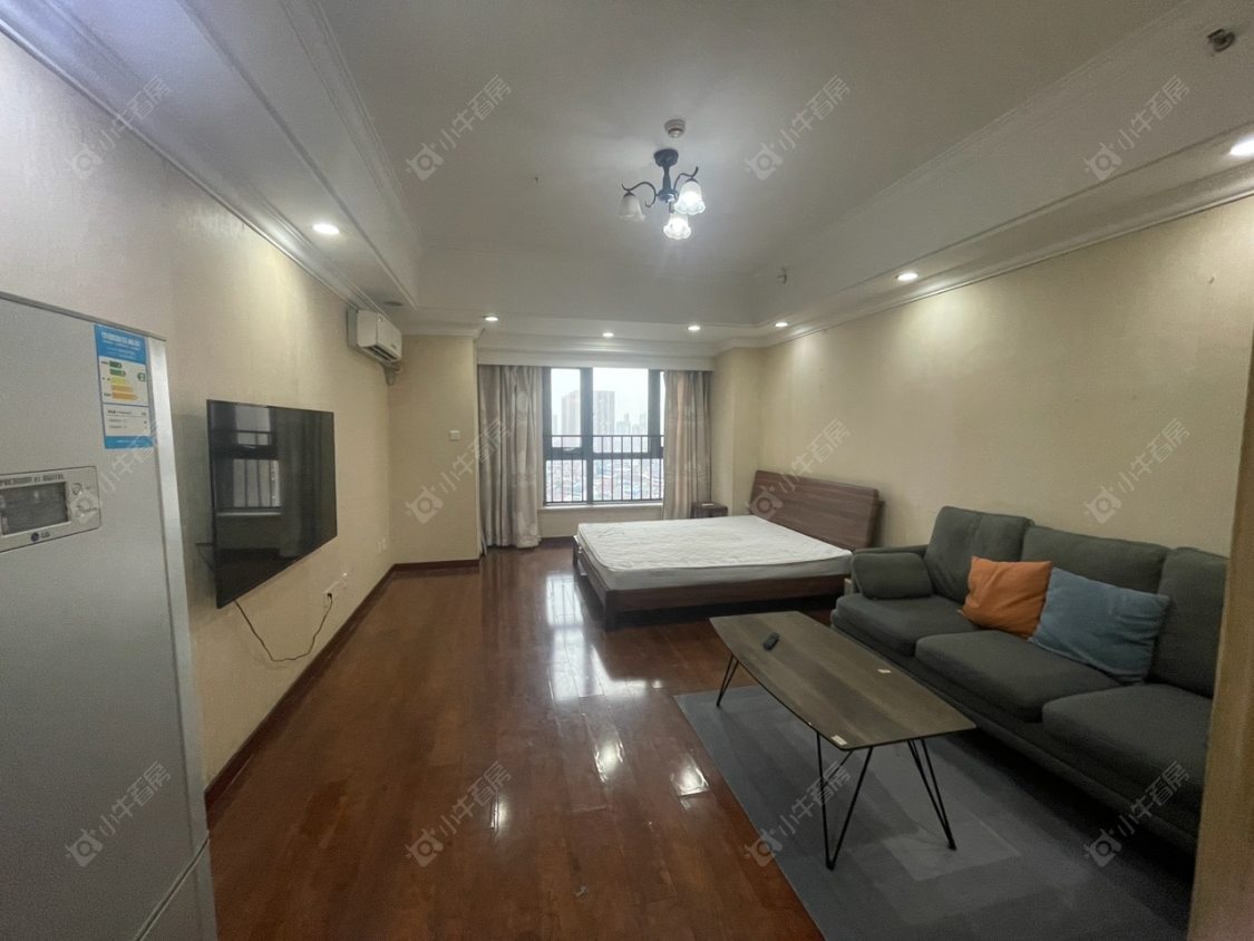 常州武进万达广场在租房源户型图_小牛看房