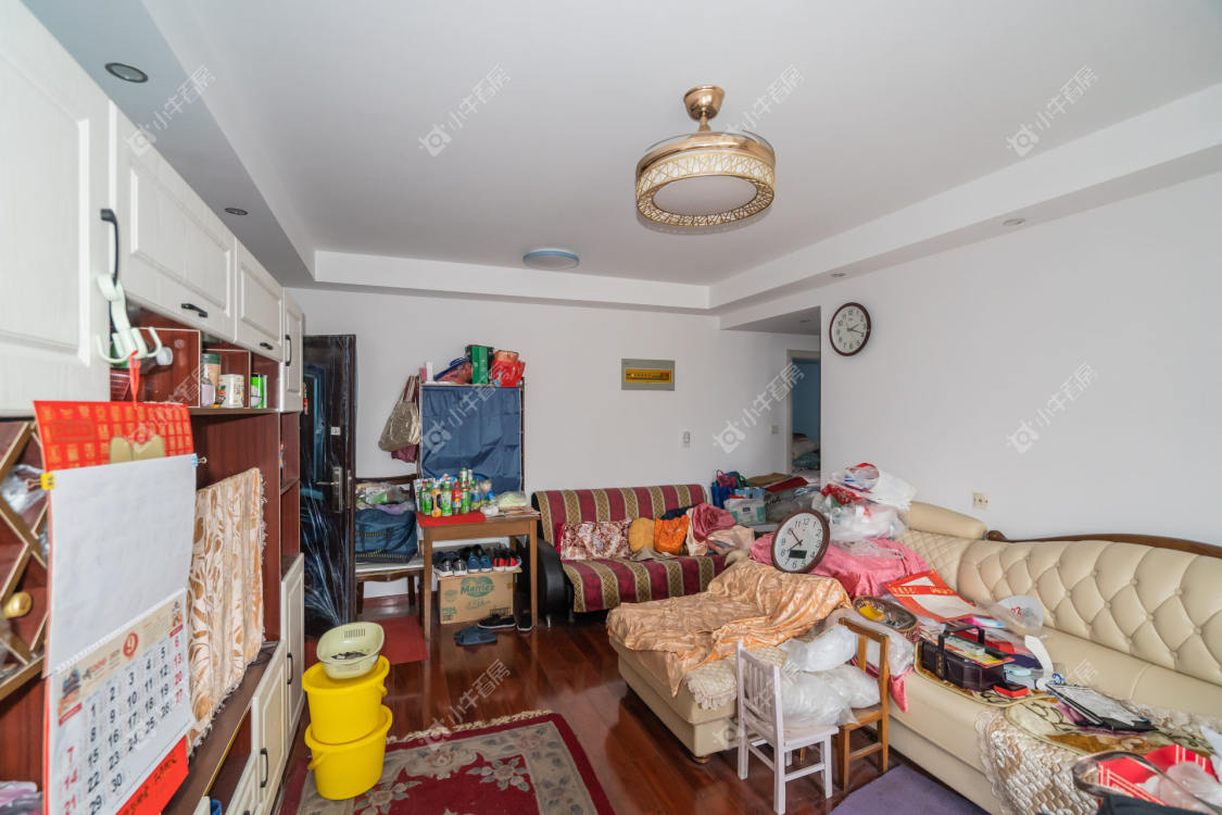 常州月馨苑租房_小牛看房