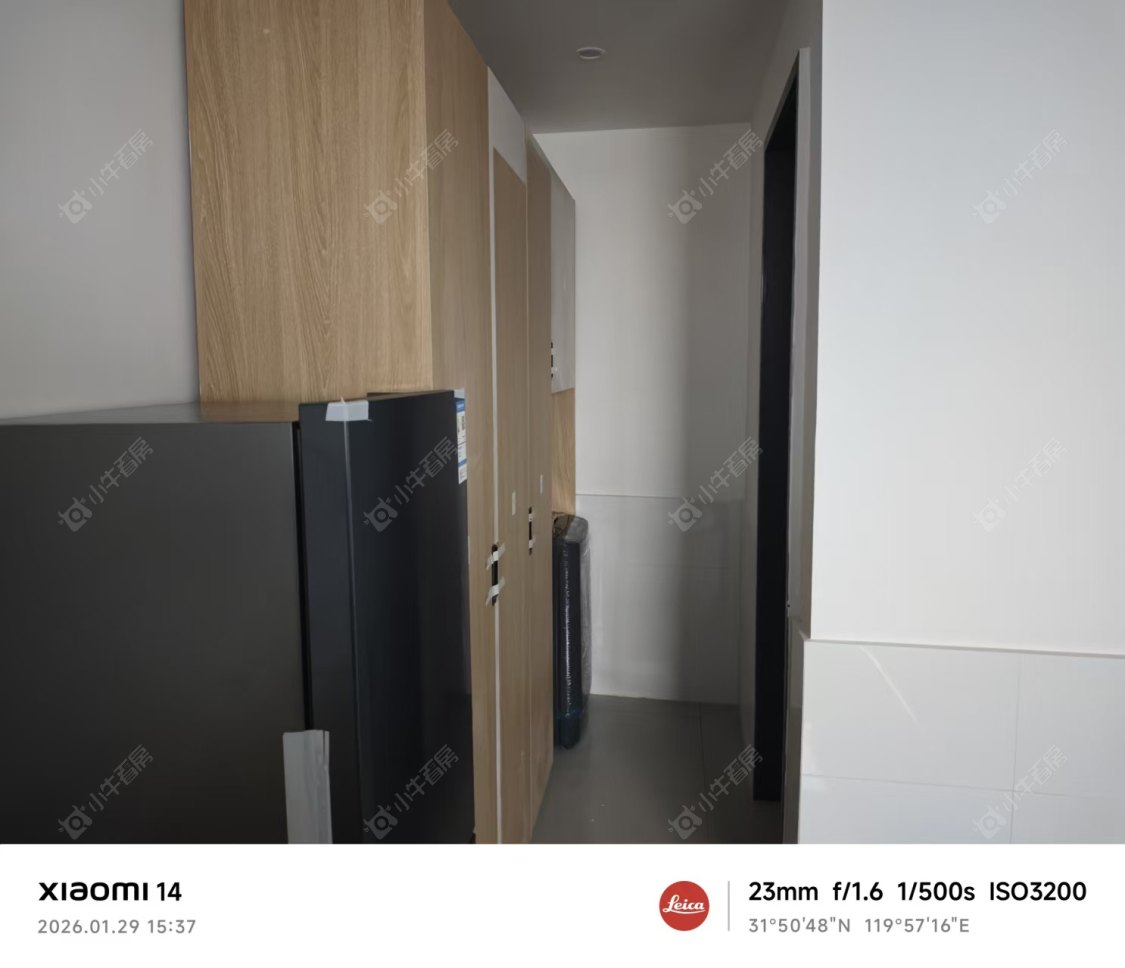 常州龙发路在租房源室内图_小牛看房