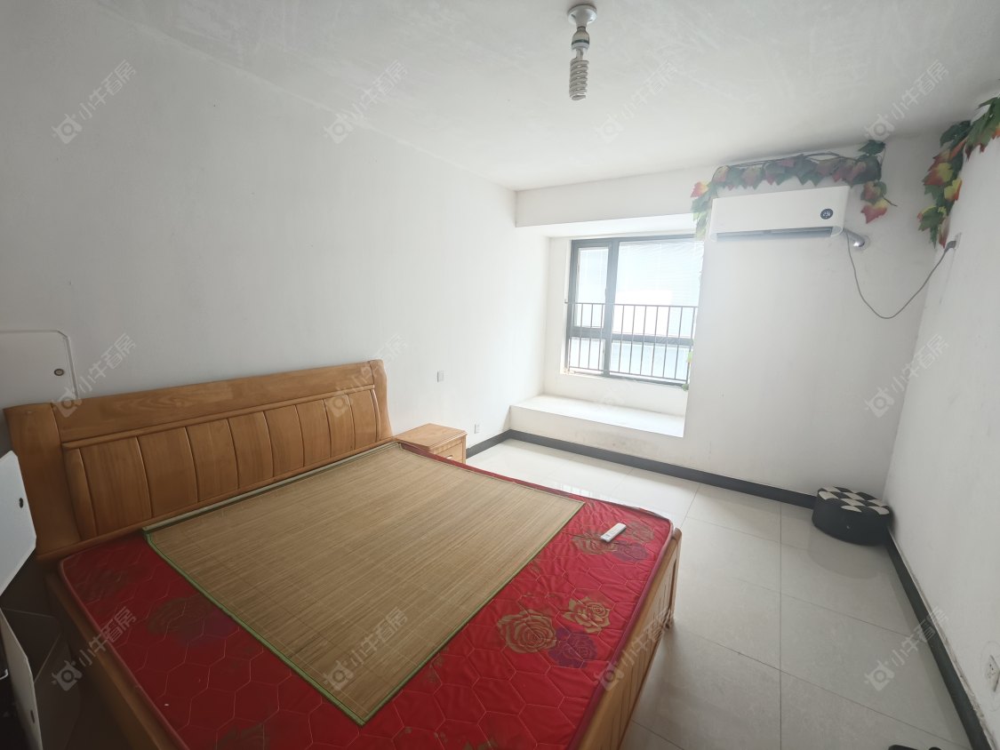 常州天逸城北区在租房源_小牛看房