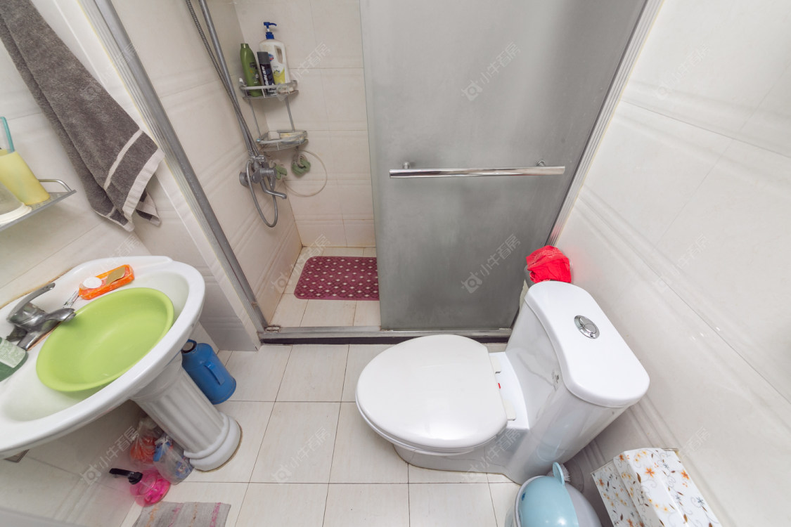 常州清潭新村在售二手房源室内图_小牛看房