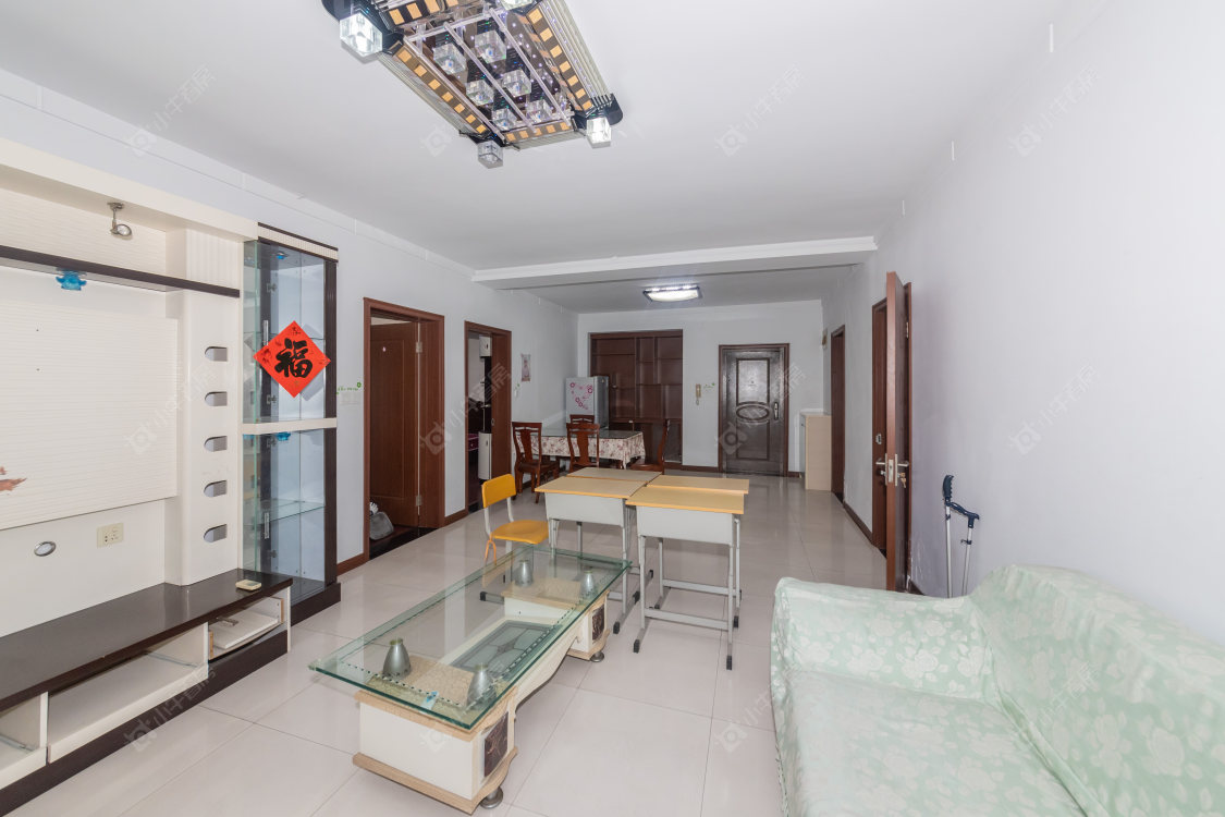 腾龙苑西区房源室内图 常州腾龙苑西区在售二手房源室内图_小牛看房