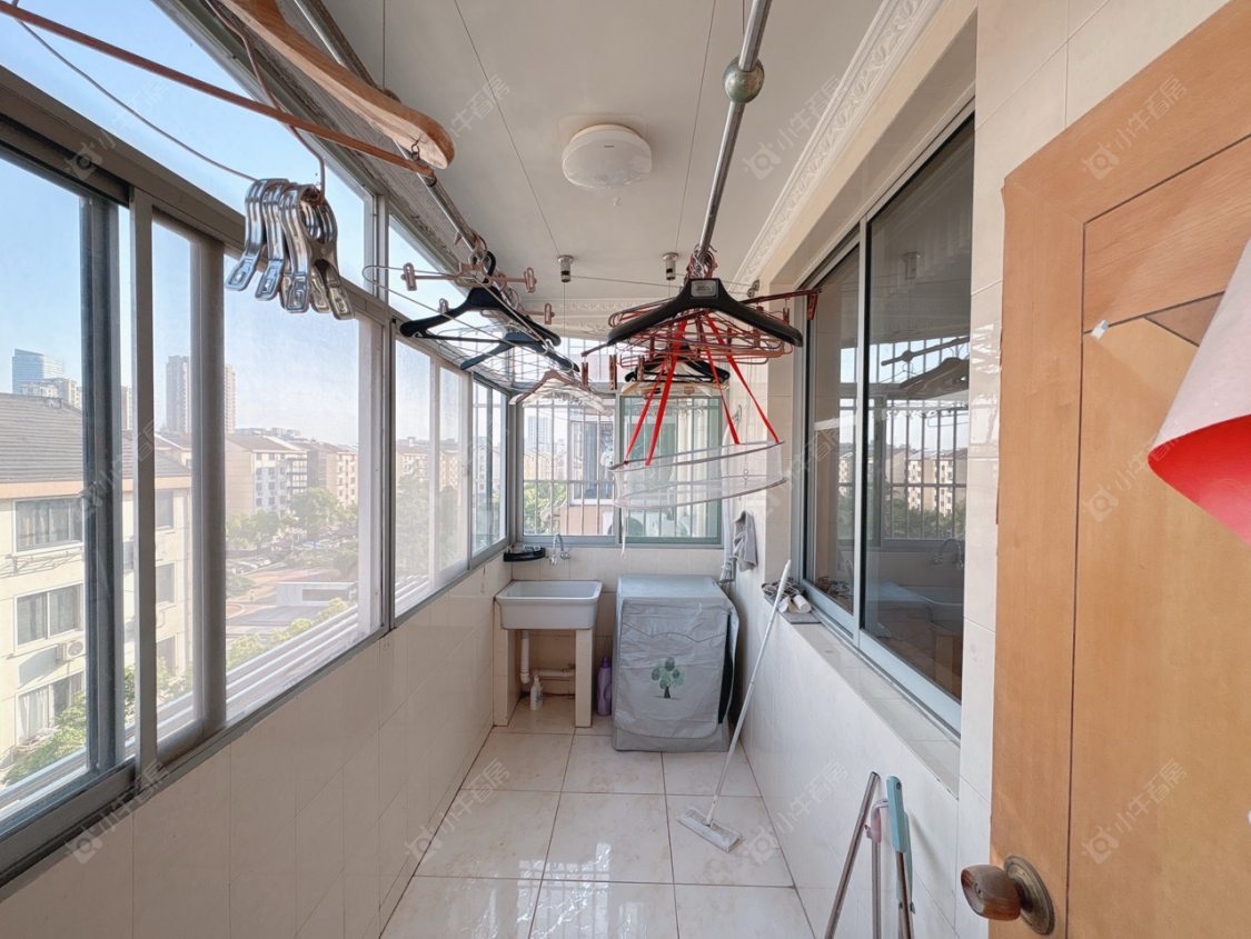 常州翠竹新村北区在租房源室内图_小牛看房