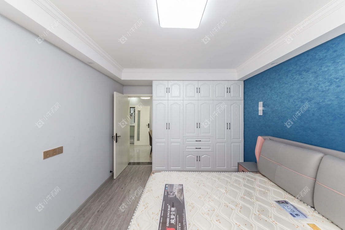 常州红梅新村在租房源室内图_小牛看房