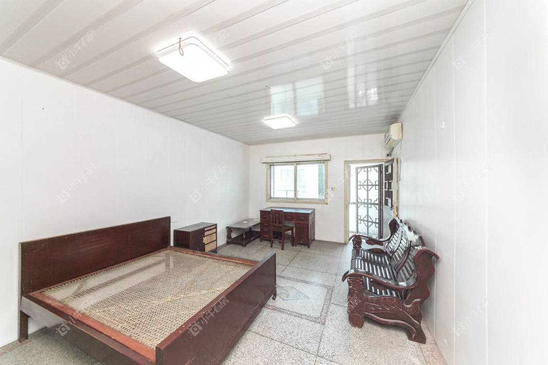 常州西巢村在租房源室内图_小牛看房