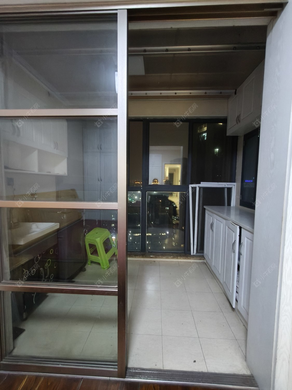 常州天润国际花园在租房源室内图_小牛看房