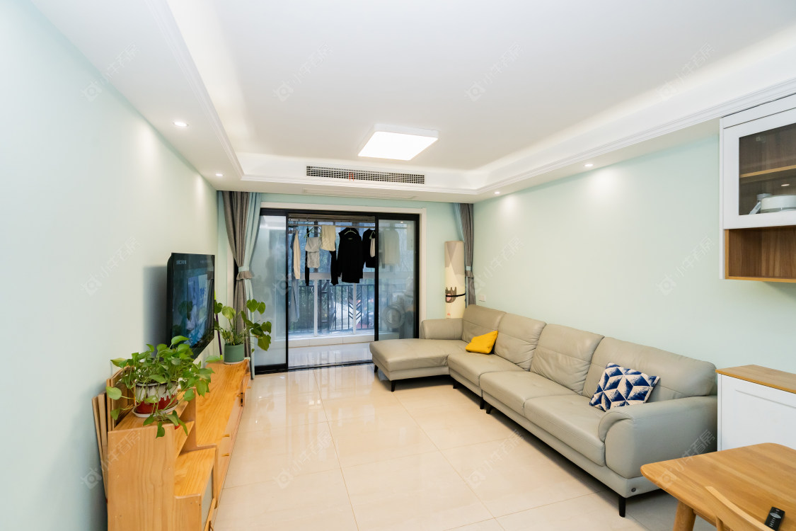 常州中海凤凰熙岸在售二手房源_小牛看房