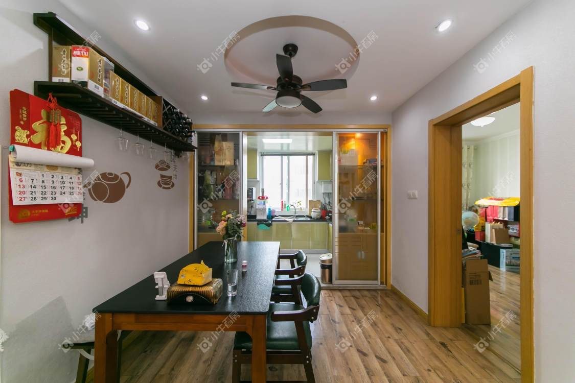 陈渡新苑房源室内图 常州陈渡新苑在租房源室内图_小牛看房