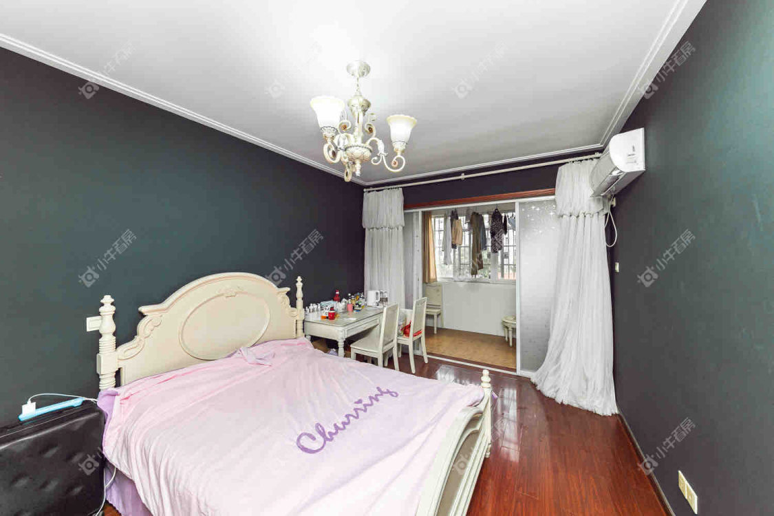 常州颐和家园在租房源户型图_小牛看房