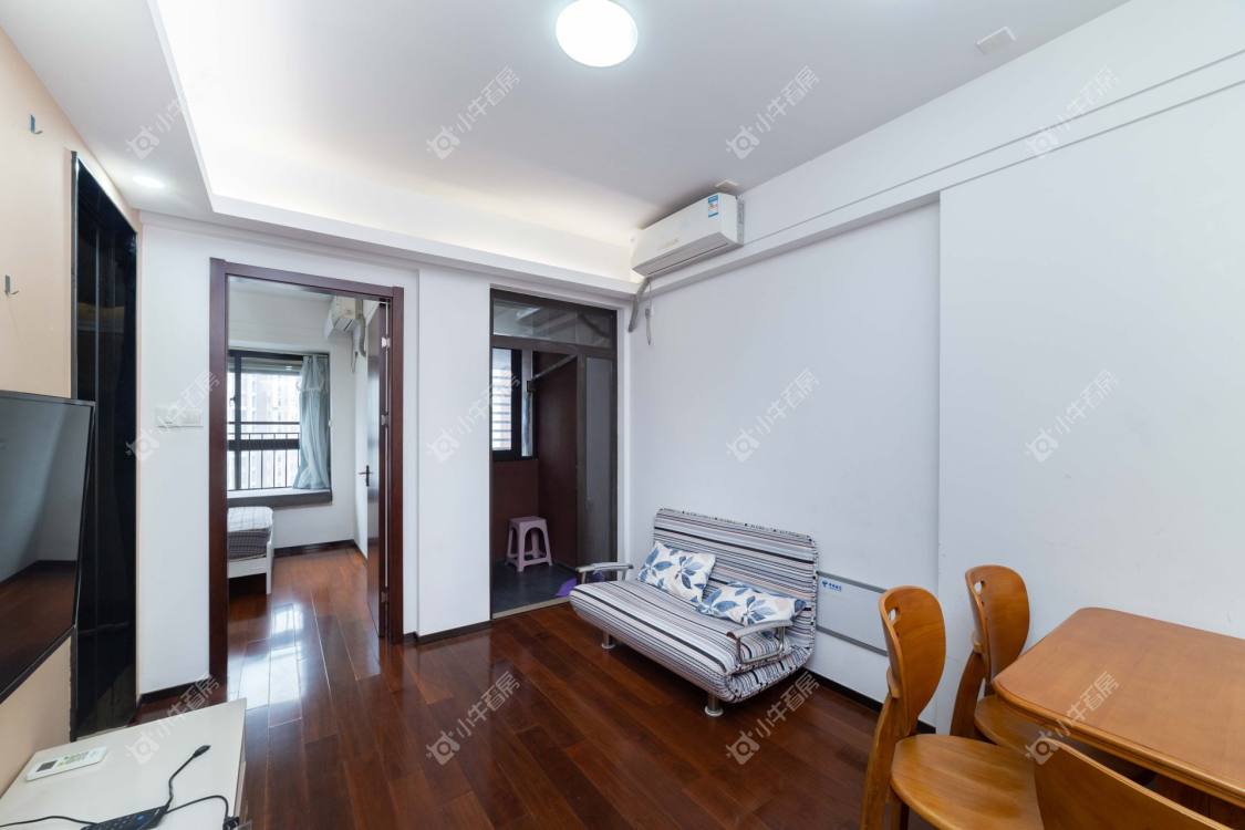 常州星河国际五区在租房源_小牛看房