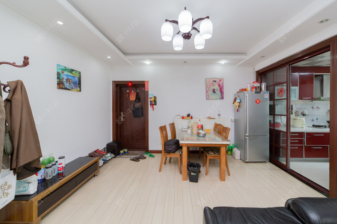 常州新城蓝钻苑南区在售二手房源_小牛看房