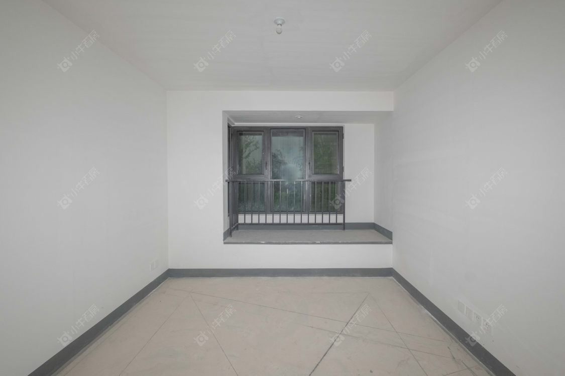 常州保利和光晨樾在售二手房源室内图_小牛看房