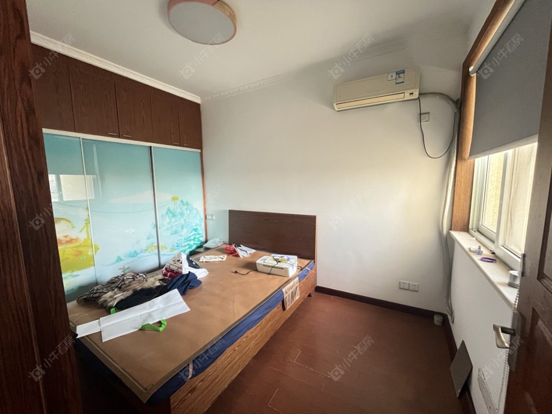 常州桂花园在租房源室内图_小牛看房