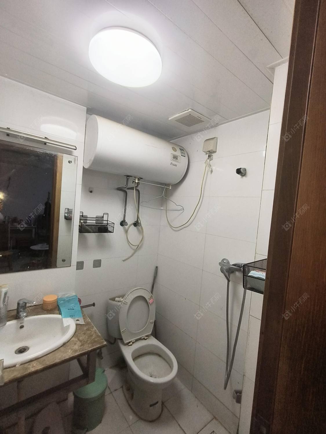 常州万泽大厦在租房源室内图_小牛看房