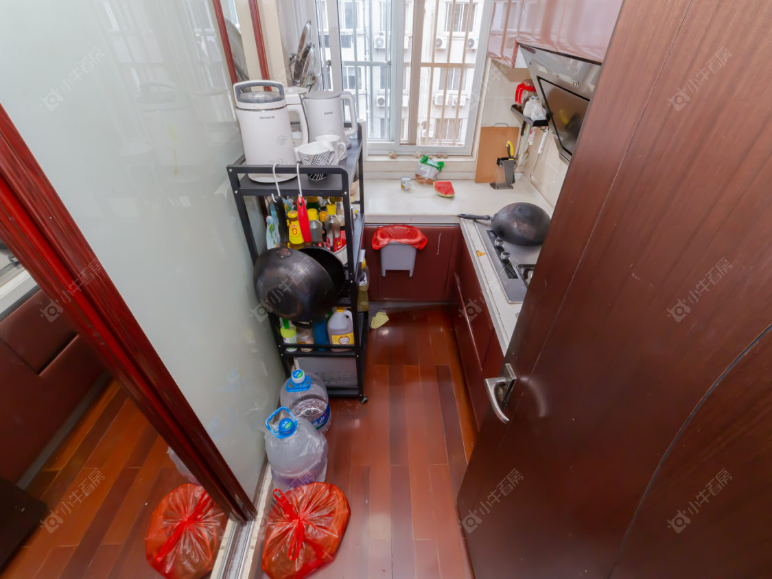 常州藻江花园一期在售二手房源室内图_小牛看房