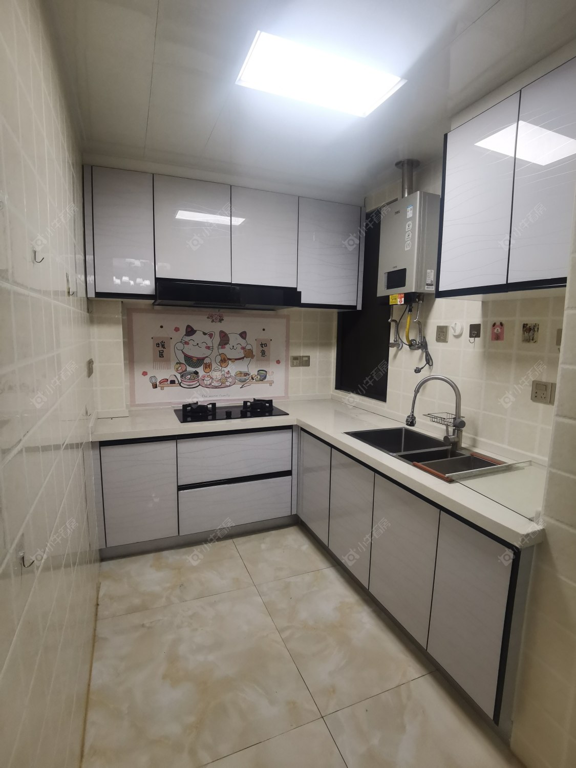 常州御城在租房源室内图_小牛看房