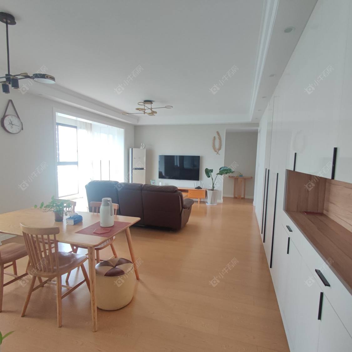 云山诗意房源室内图 常州云山诗意在租房源室内图_小牛看房