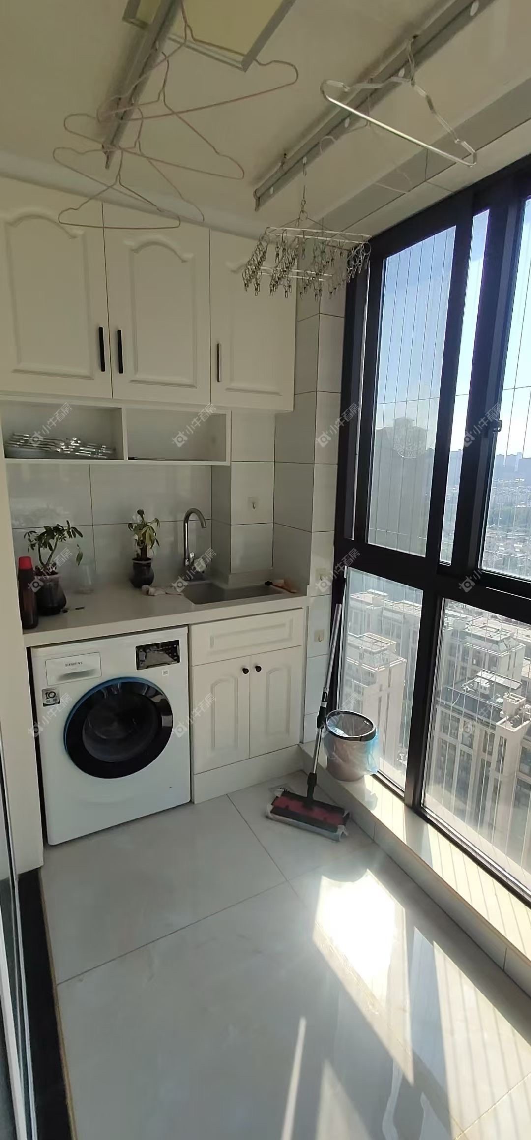 常州龙湖龙誉城四期在租房源室内图_小牛看房