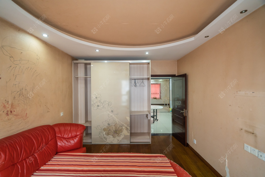 常州东坡雅居在售二手房源室内图_小牛看房