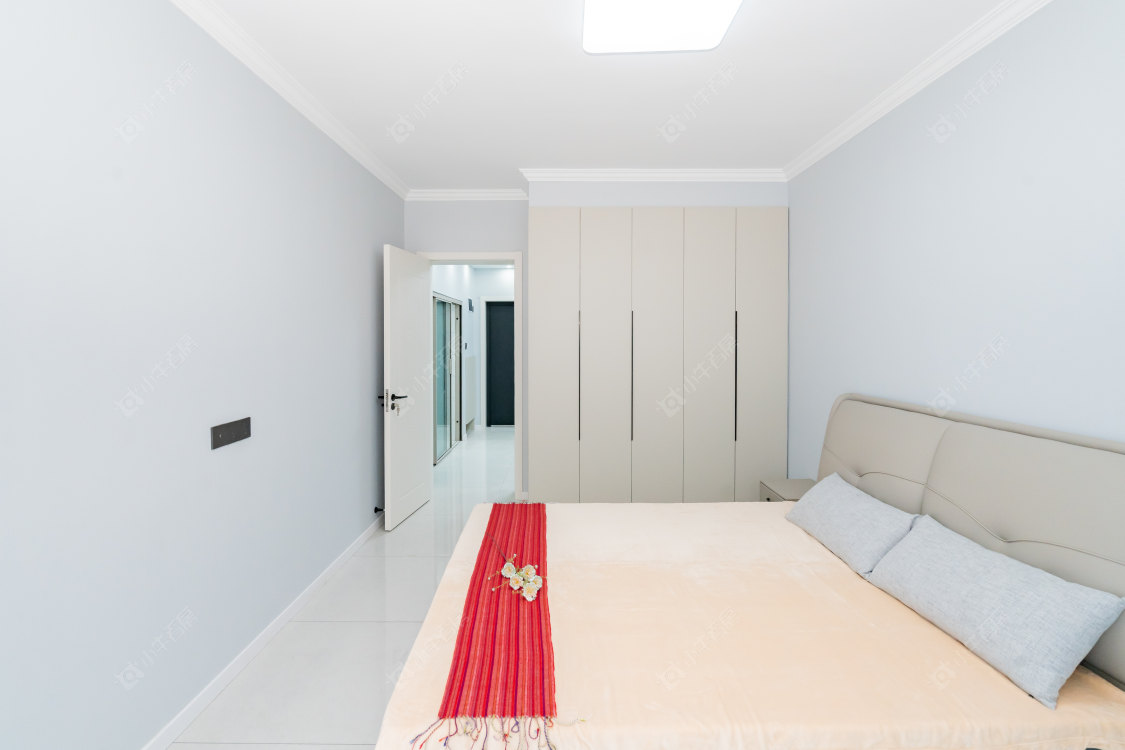 常州朝阳三村在售二手房源室内图_小牛看房