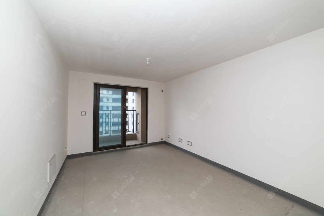 常州华润万象府在售二手房源室内图_小牛看房