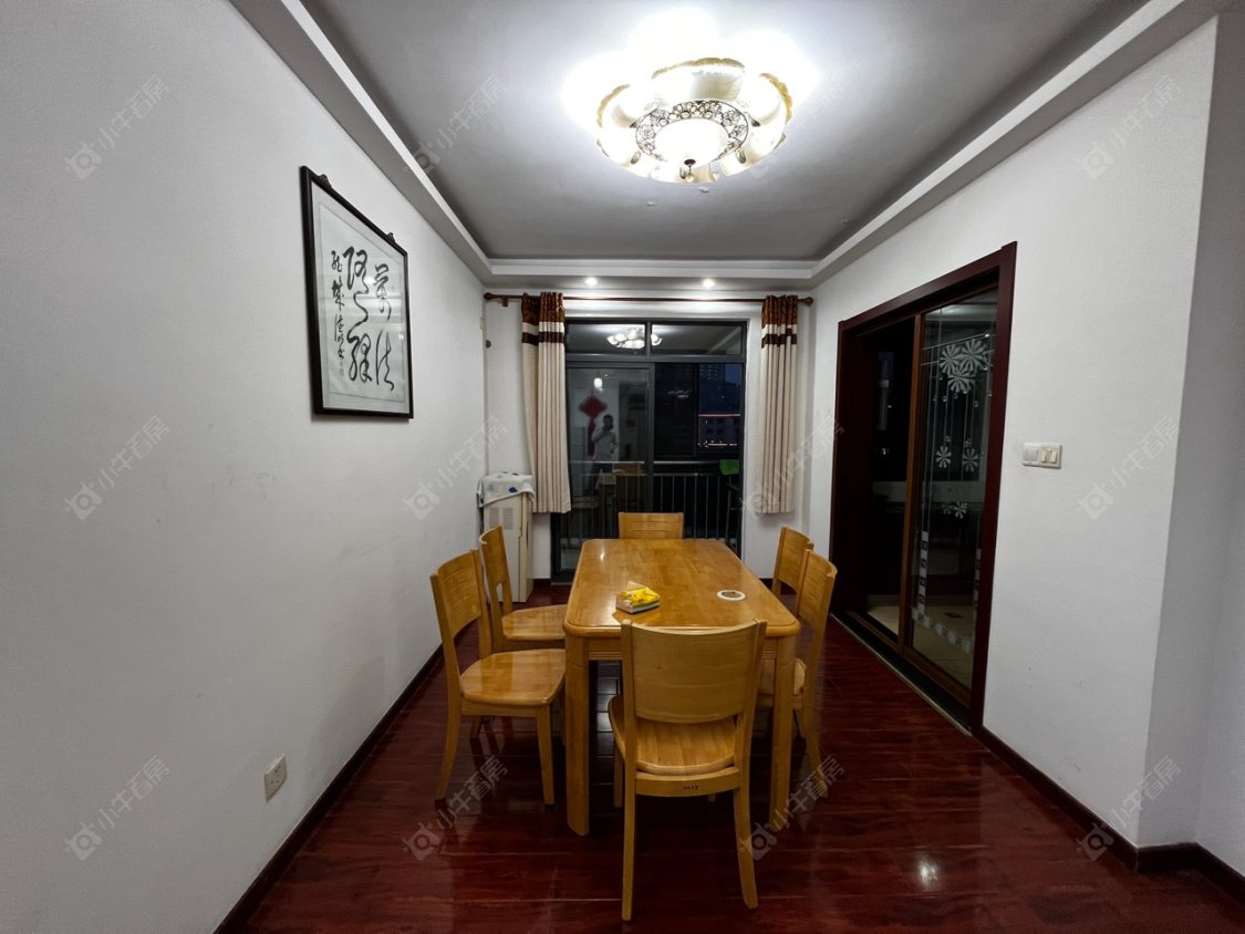 常州国泰新都在租房源室内图_小牛看房