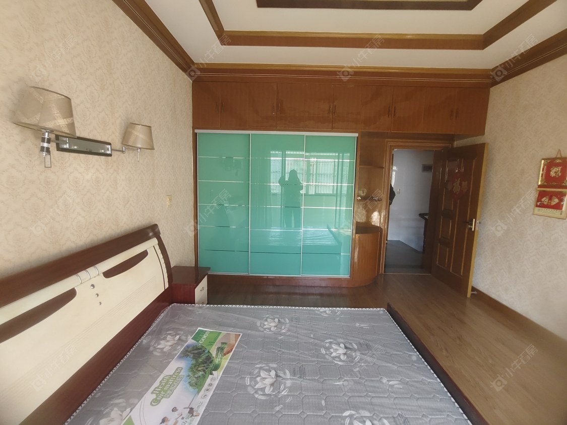 常州圩塘五村在租房源室内图_小牛看房