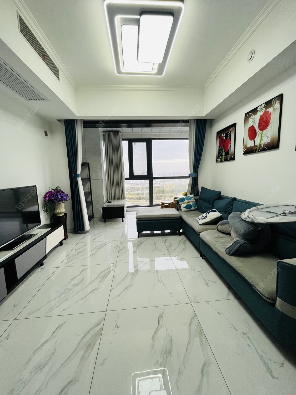 常州碧桂园壹号天禧在租房源_小牛看房