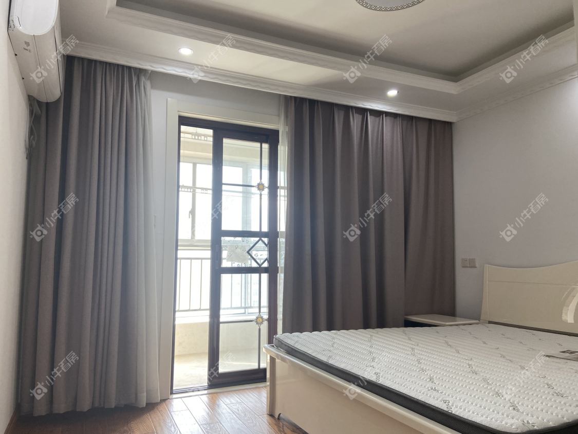 常州九龙仓繁华里在租房源_小牛看房