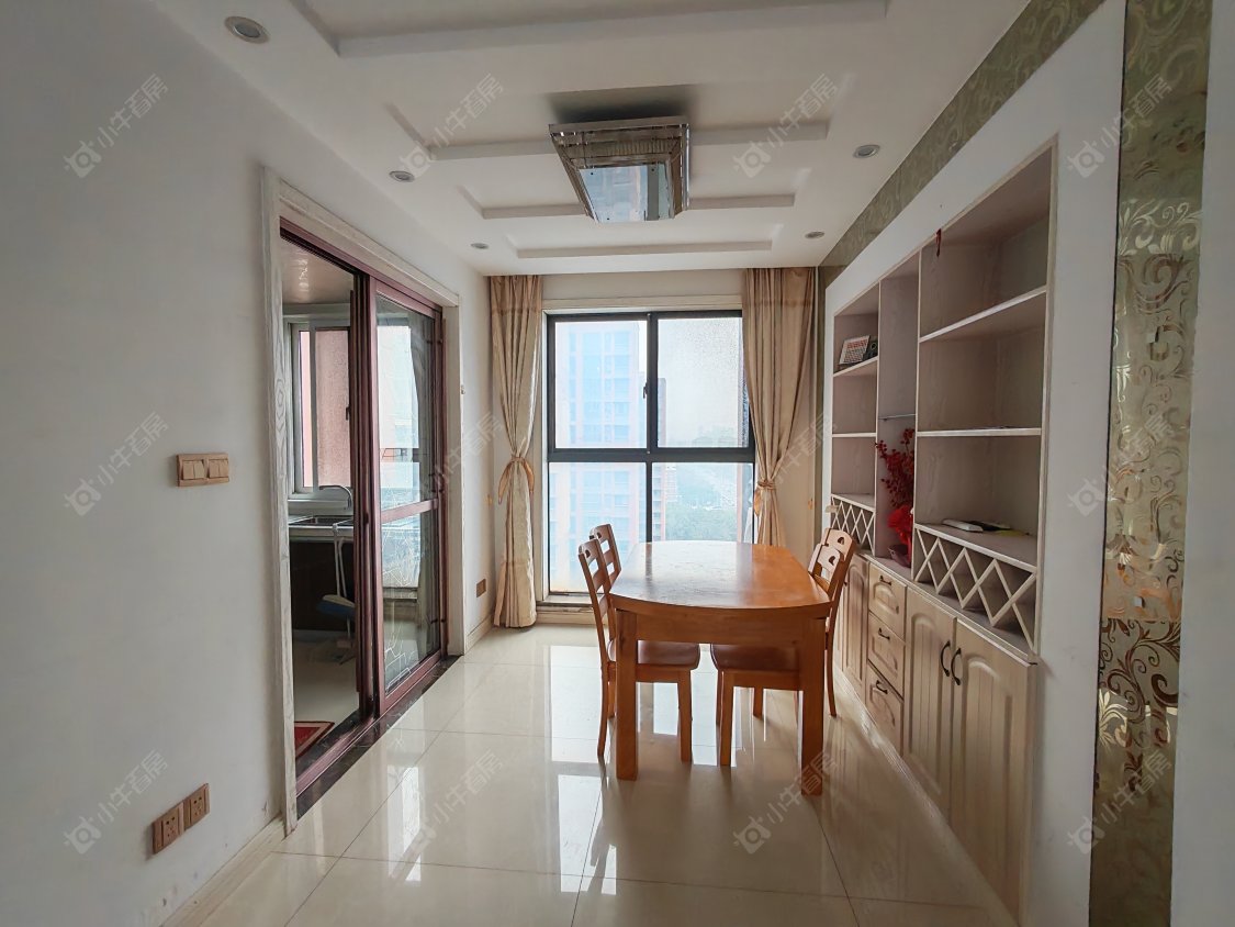 常州新城域三期在租房源_小牛看房