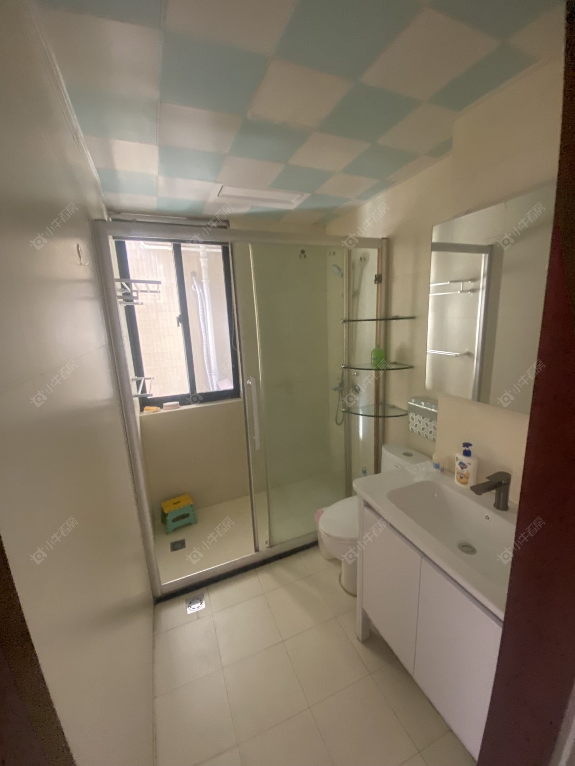 常州中央花园在租房源_小牛看房