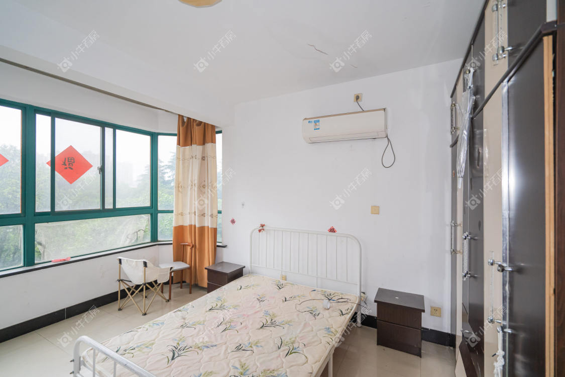 常州怡康花园在租房源室内图_小牛看房