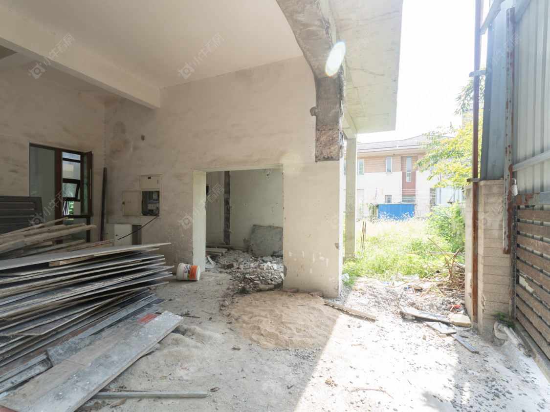 常州湖畔春秋在售二手房源室内图_小牛看房