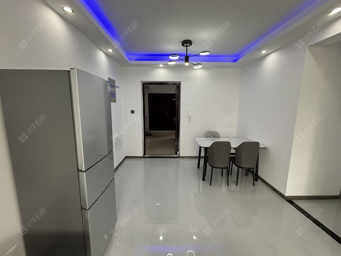 常州新欣嘉园在租房源室内图_小牛看房