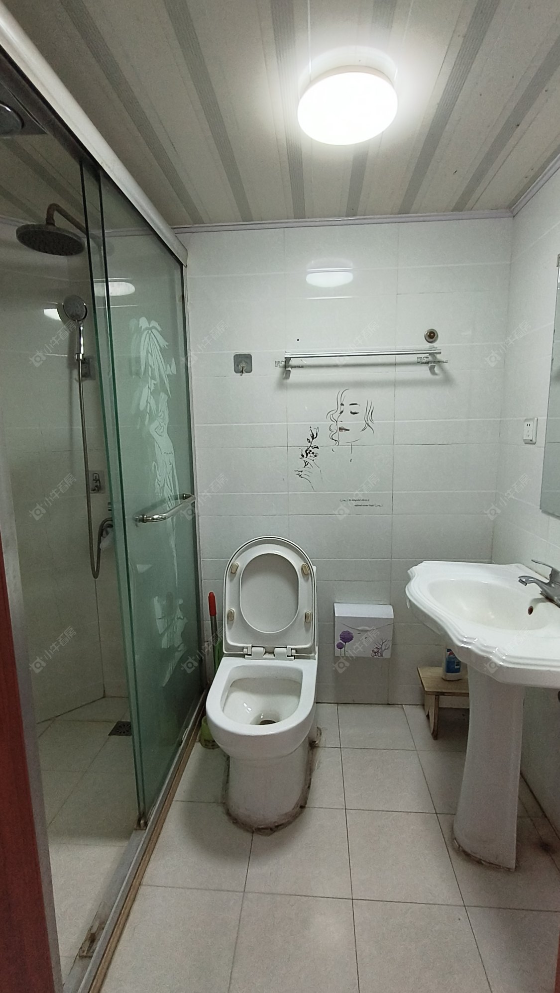 常州丽华二村在租房源室内图_小牛看房