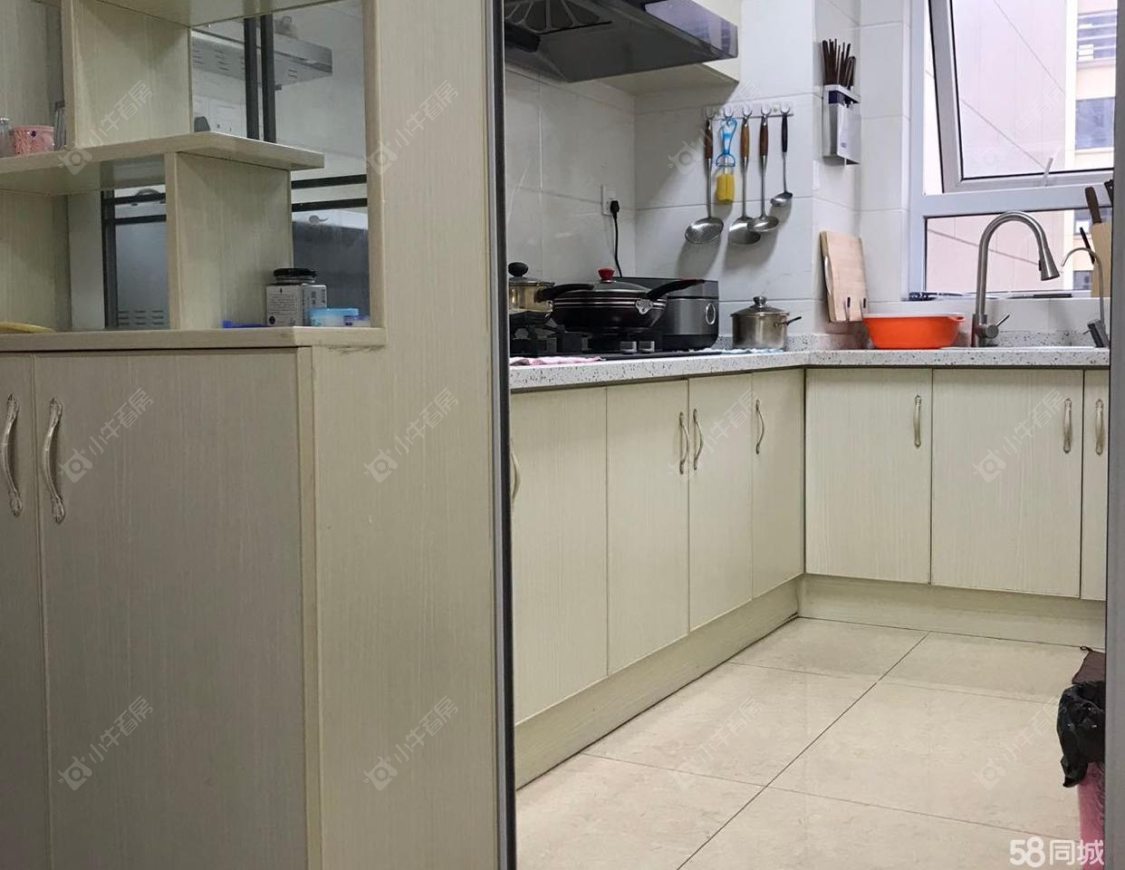 常州紫金城北区在租房源_小牛看房