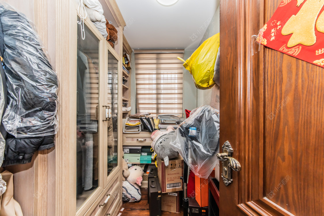 常州和枫苑在售二手房源室内图_小牛看房