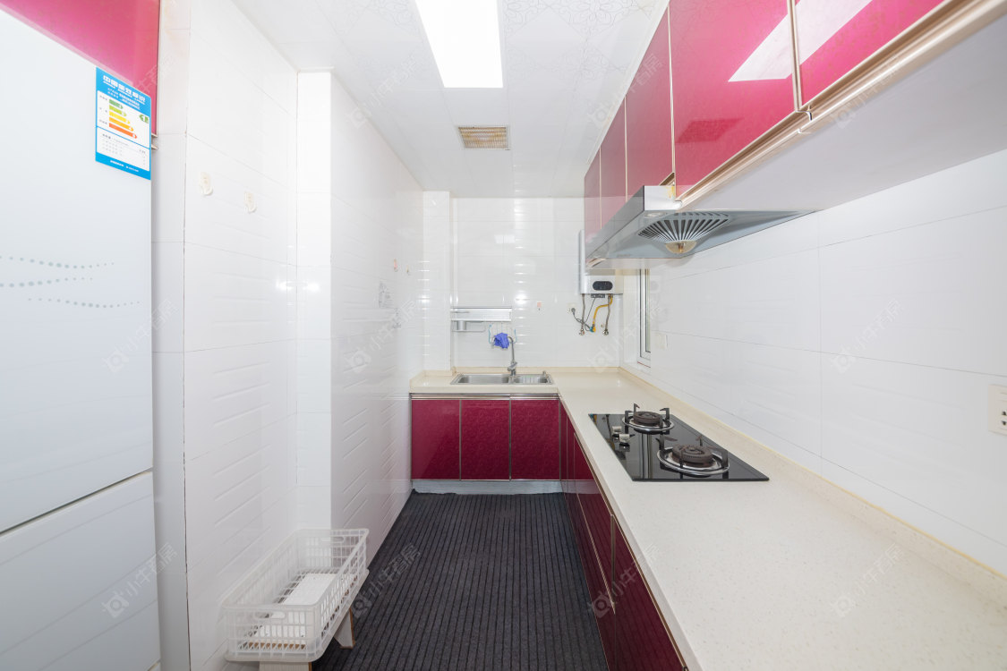 常州清水湾花园三期在售二手房源室内图_小牛看房