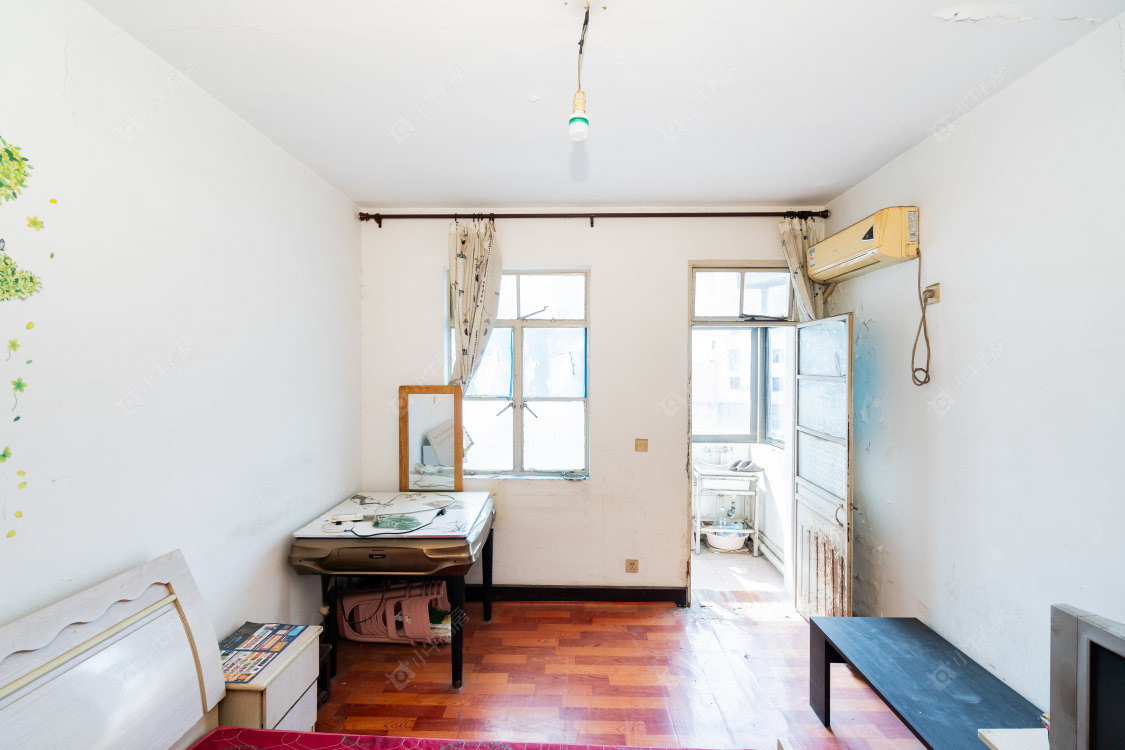 常州朝阳三村在售二手房源室内图_小牛看房