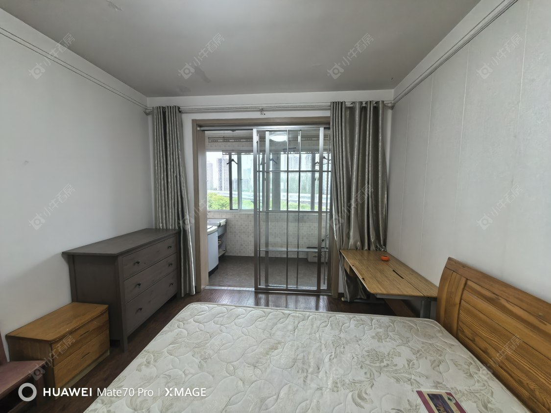 常州新丰苑在租房源室内图_小牛看房