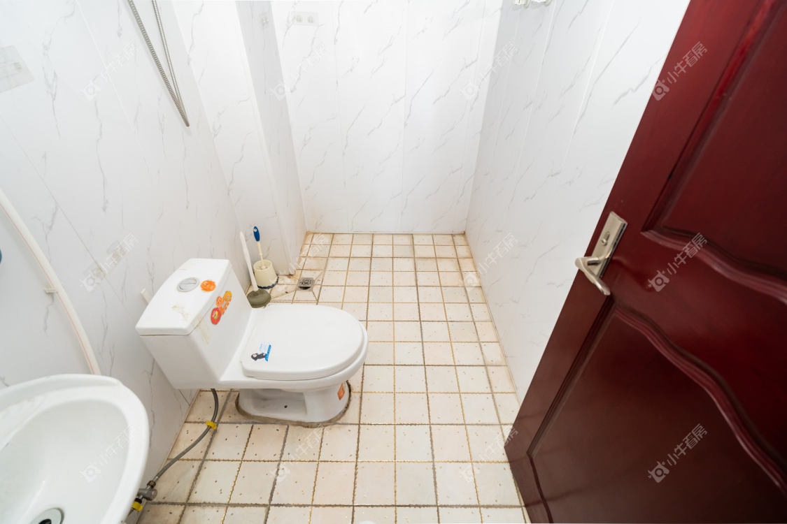 常州新城璞樾和山在租房源室内图_小牛看房