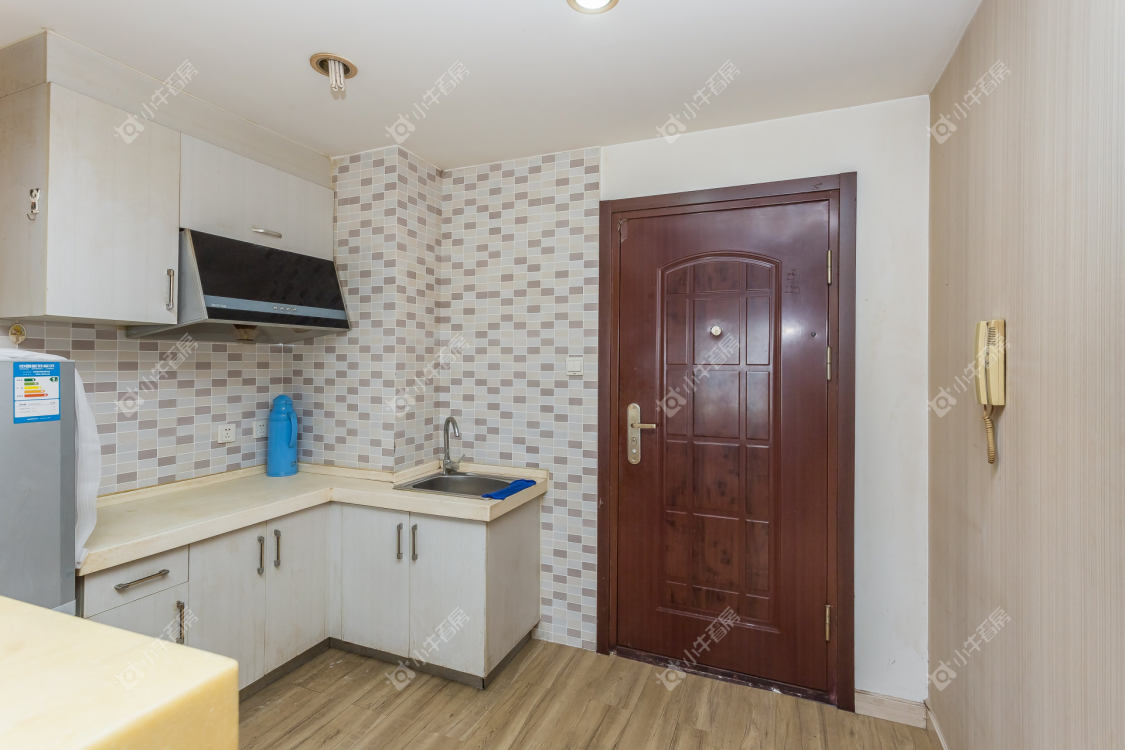 常州凯旋城东区在租房源室内图_小牛看房