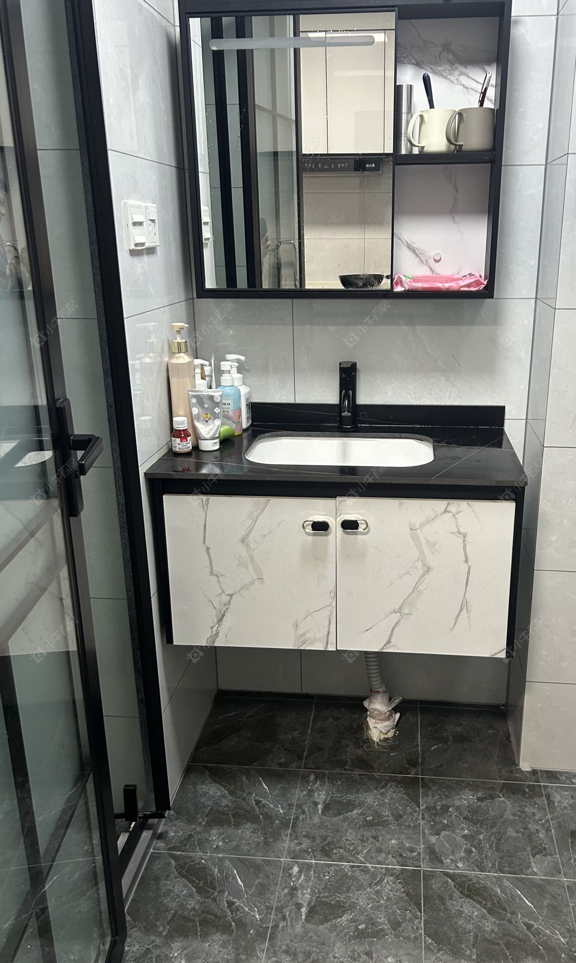 常州新城吾悦印巷在租房源室内图_小牛看房