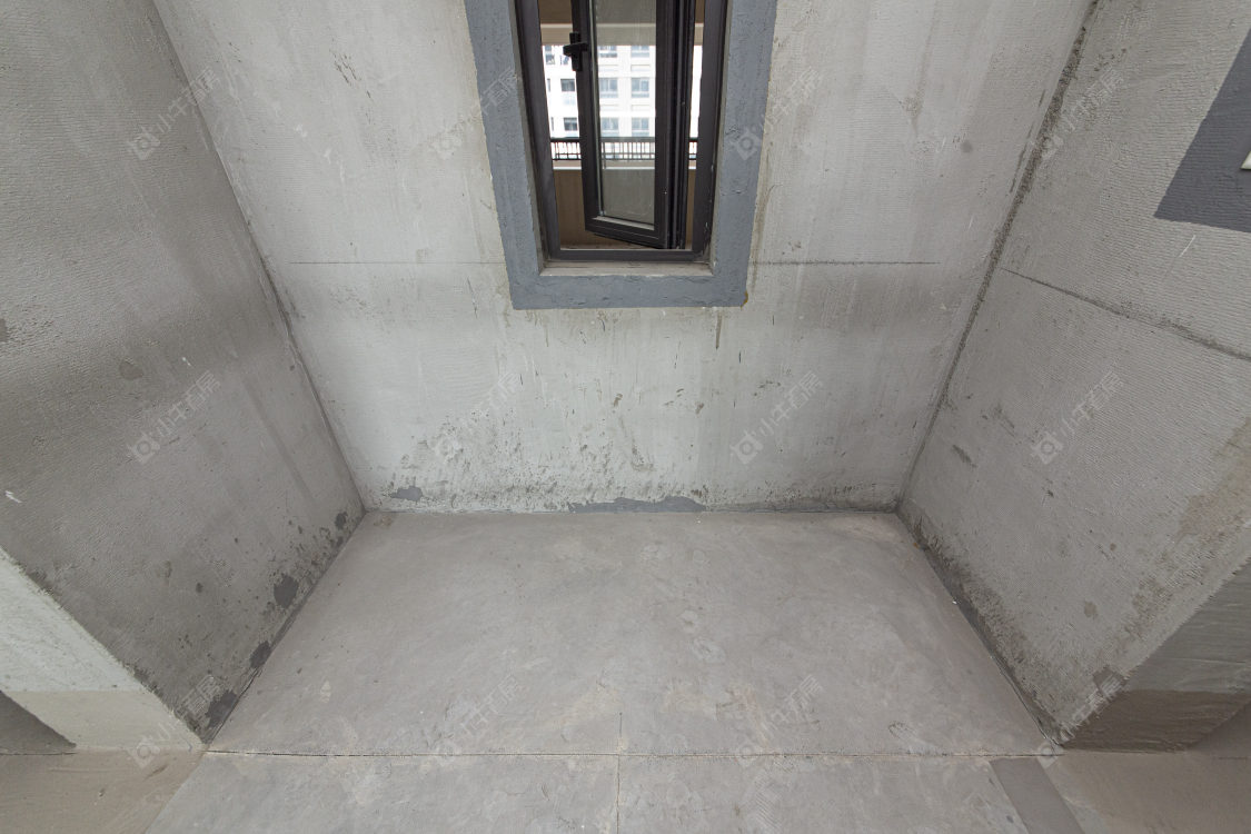 常州新城路劲·西岸时光在售二手房源室内图_小牛看房