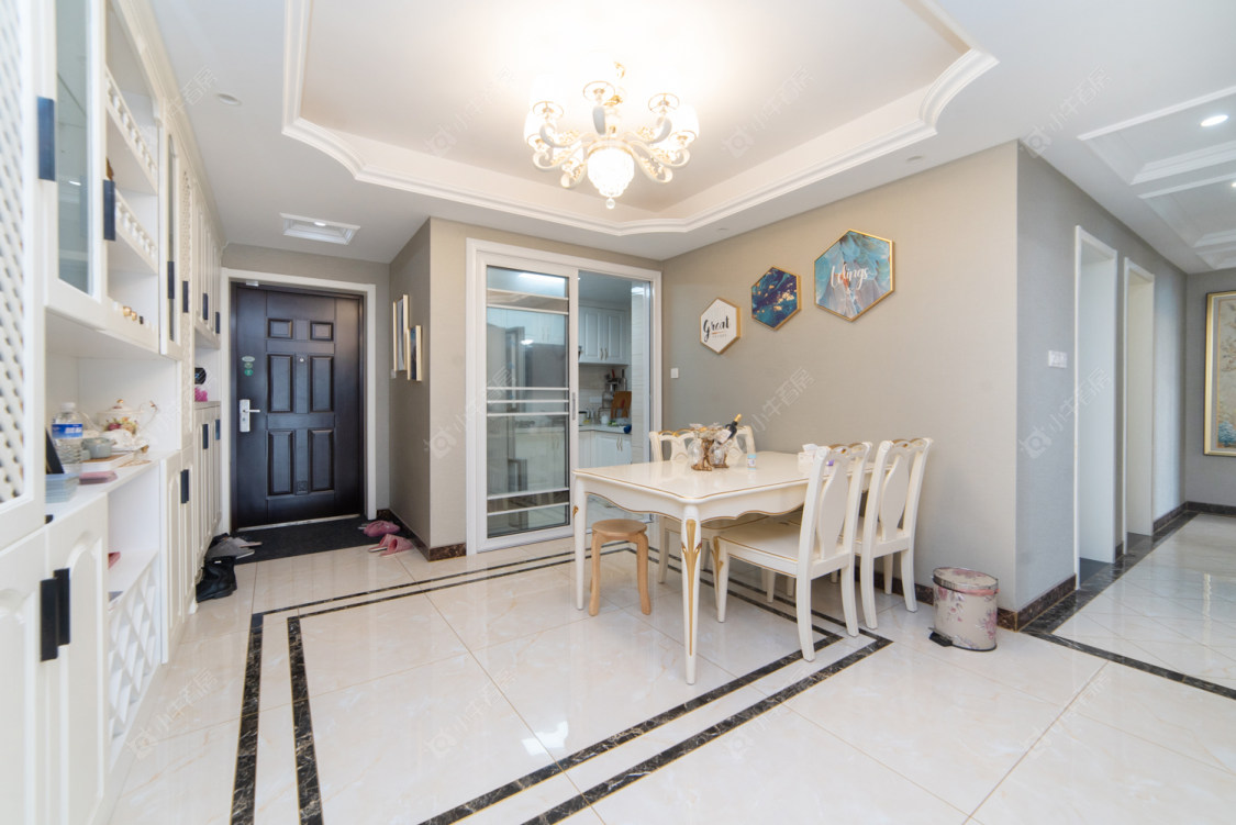 常州龙湖龙誉城四期在售二手房_小牛看房